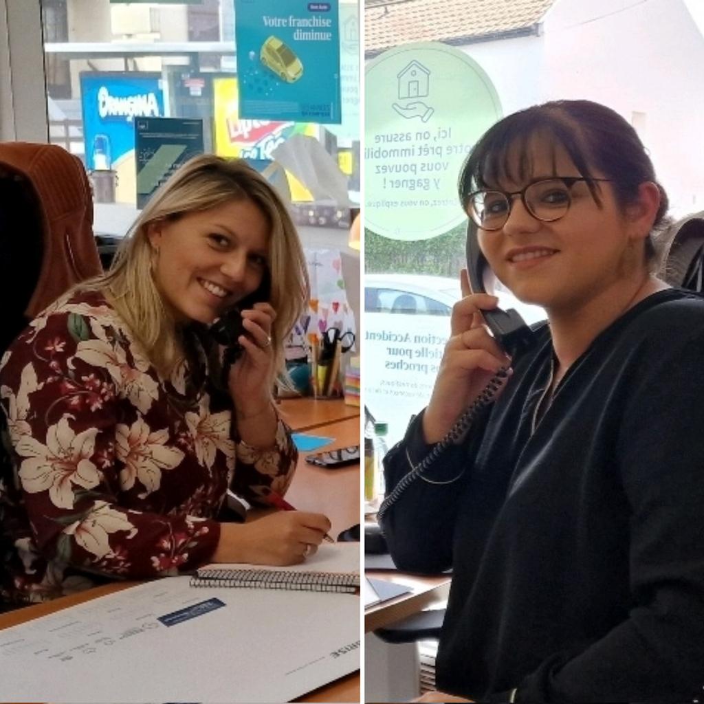 Merci à Marion et Cécile de l'Agence Thomas Grasser pour leur implication lors de la #PRVT régionale. Toujours plus proche des clients 💫

<a href="/Coachsdesventes/">CoachsDesVentes</a>