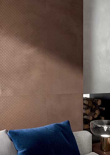 SpectileLtd's tweet photo. The IG Magnetica collection. The range includes contemporary metal grid look ceramic tiles, available in 6 colours, sized 120x60cm.
#architecture #design #interiordesign #interiorstyling #tiles #metal #metallook #walls #walltiles #modern #ceramic #restaurant #contemporary https://t.co/iOHgaJYpPs