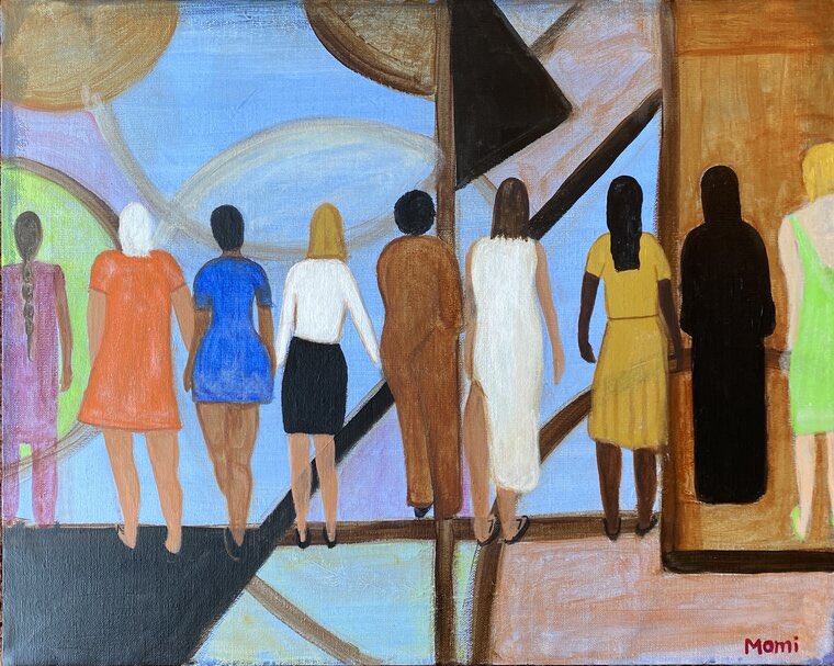Women's Caucus for Art of Greater Washington, DC. (@wcadcorg) on Twitter photo Celebrate our current exhibition <a href="/SSMuseum/">Sandy Spring Museum</a> "What is Ours?" Join us for the panel and lunch on October 15th. Registration is required and limited number of spots available. Don't wait till the last minute!! sandyspringmuseum.org/event/what-is-… Celebrate our current exhibition <a href="/SSMuseum/">Sandy Spring Museum</a> "What is Ours?" Join us for the panel and lunch on October 15th. Registration is required and limited number of spots available. Don't wait till the last minute!! sandyspringmuseum.org/event/what-is-…