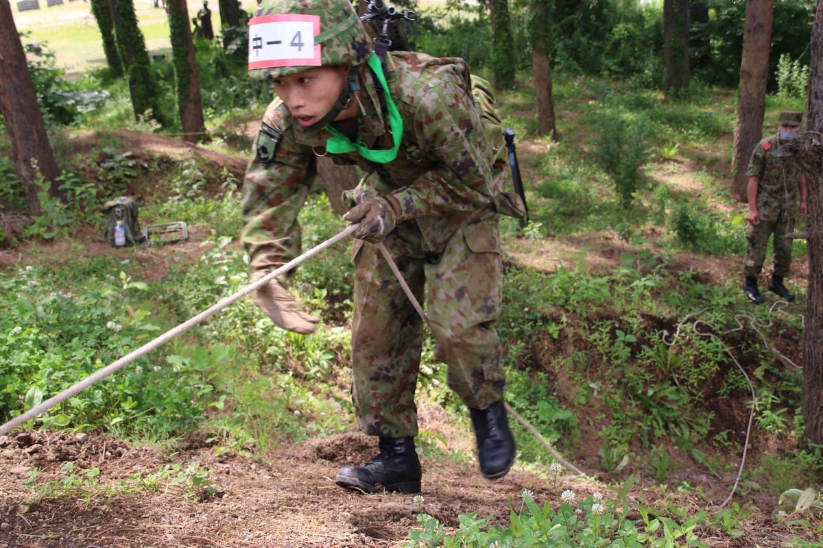 武装障害走 Twitter Search Twitter