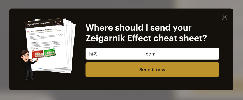 mclikestodraw's tweet photo. @GrowthDotDesign just a heads up that these pop-ups aren't working. Nothing happens after click button. No error states. No confirmation. No email sent. 
Big fan of what you do, so want to see more! Keep up the great work! https://t.co/jHBV0jDaMy