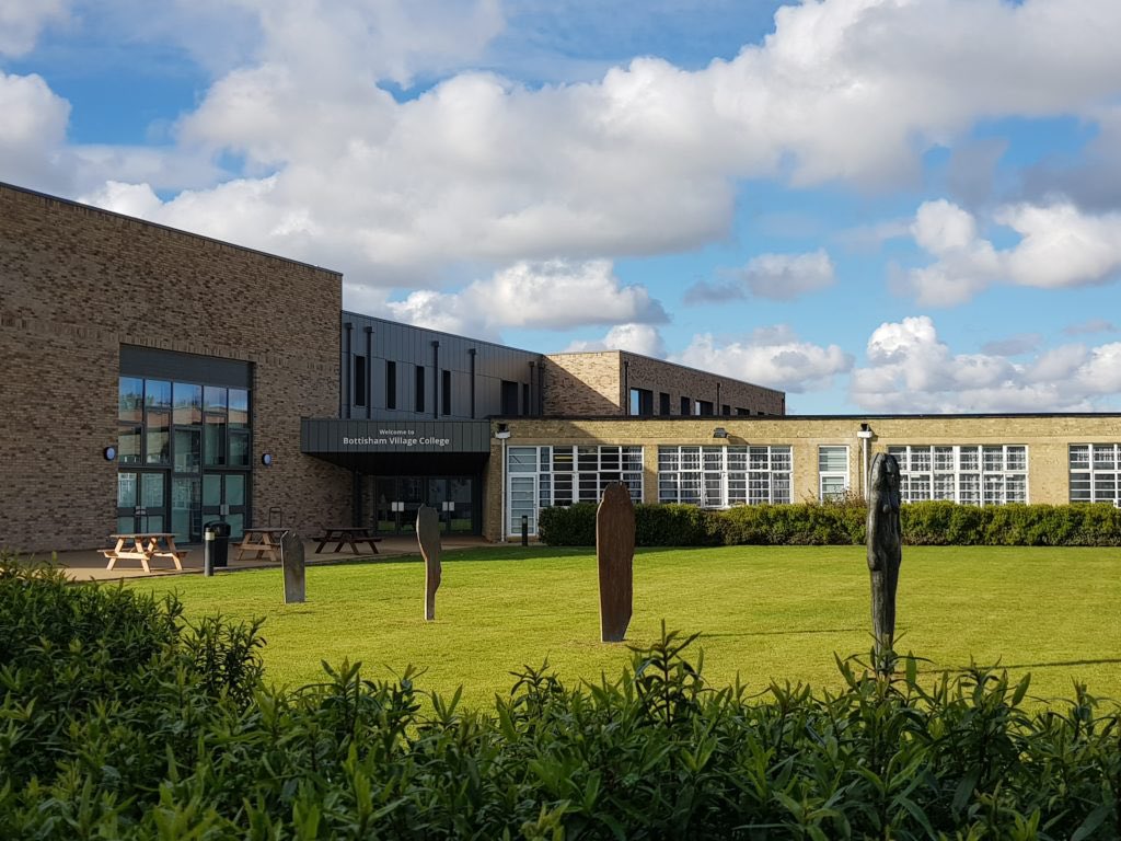 SpectrumCIO's tweet image. Great to catch up with the team at @bottishamvc this morning on all things SEND. 

Fantastic work happening across the board at the college! 

#SEND #Cambridge