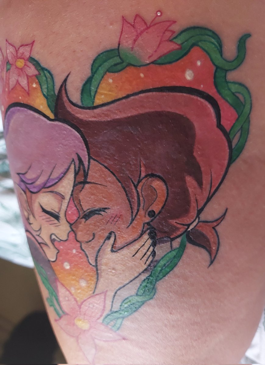 🔮Sweet Potato🔮 tweet media