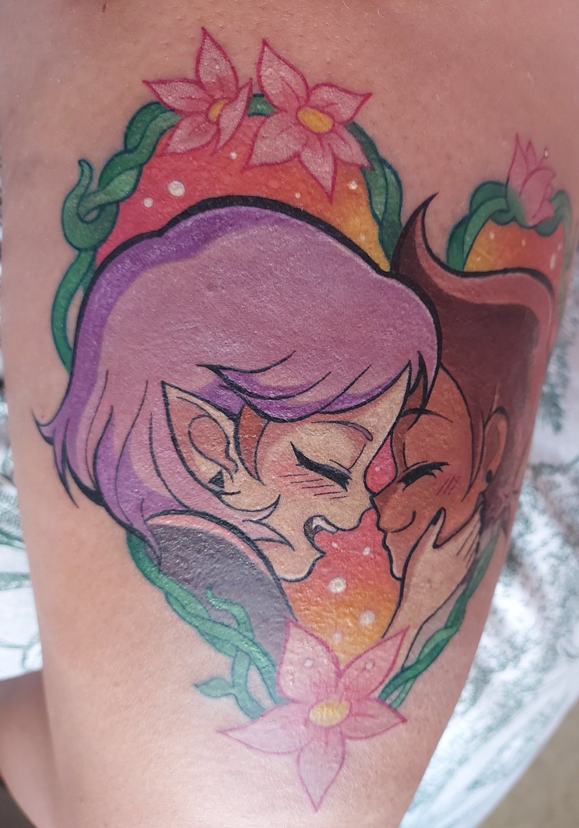 🔮Sweet Potato🔮 tweet media