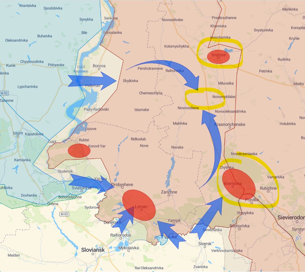 Rat u Ukraini - ozbiljna(moja) tema FcnMptTWIAExmqn?format=jpg&name=medium