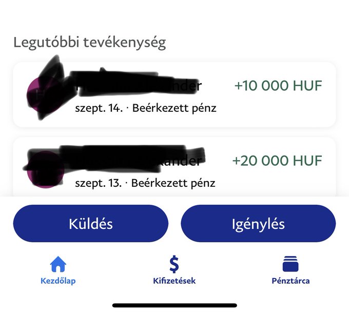 1 pic. Look at this #cashslave he knows his job.

Make the #cashmaster happy and don’t hesitate .

Link
