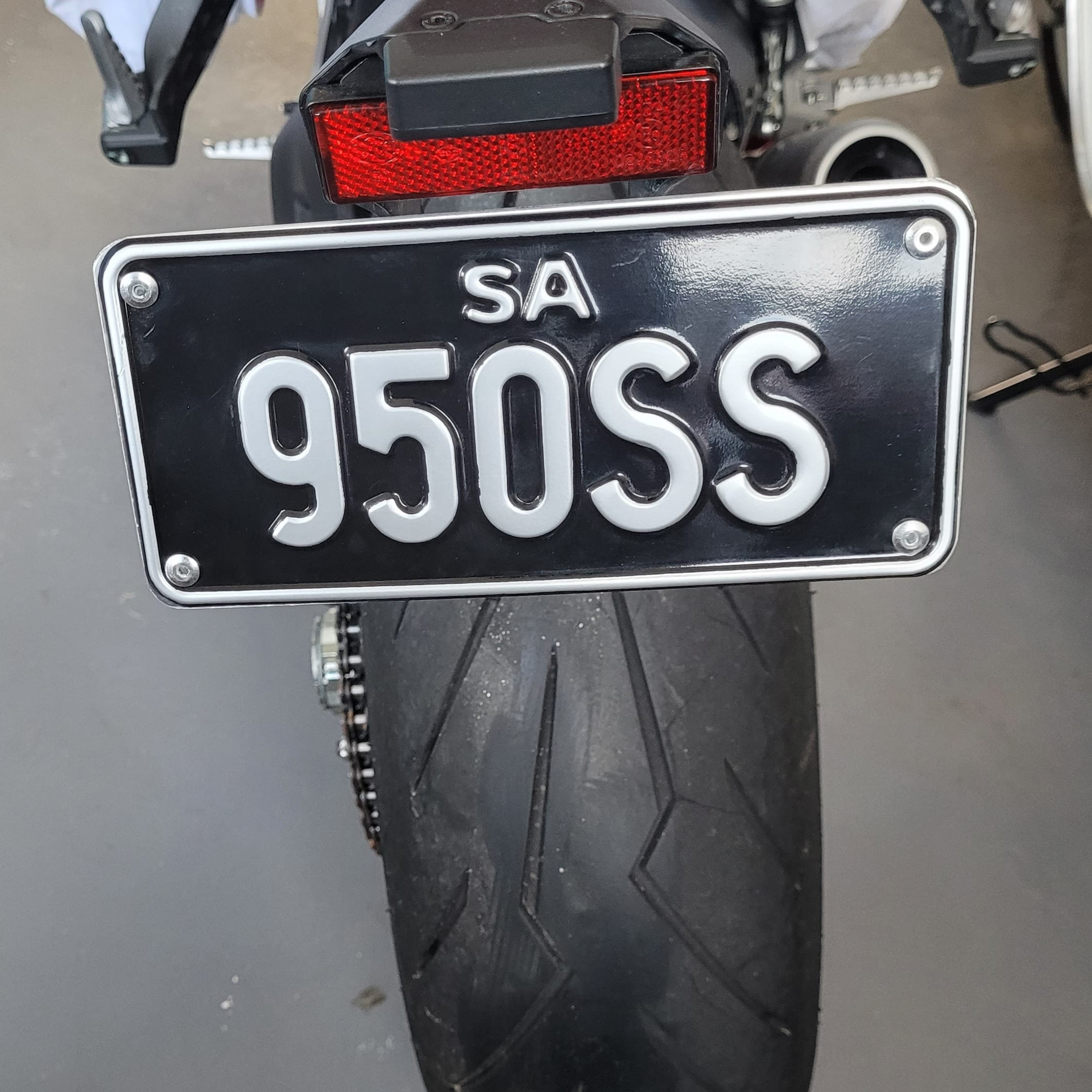 charley boorman bikes