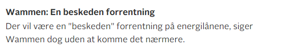 Casper_C1's tweet photo. Komiske Ali, aka. Regeringen vil hjælpe danskerne ved at gøre deres elregning dyre. For de kan jo få et lån af staten MED renter...
Sænk nu bare elafgiften i stedet! #dkpol https://t.co/6H3B6RTyci