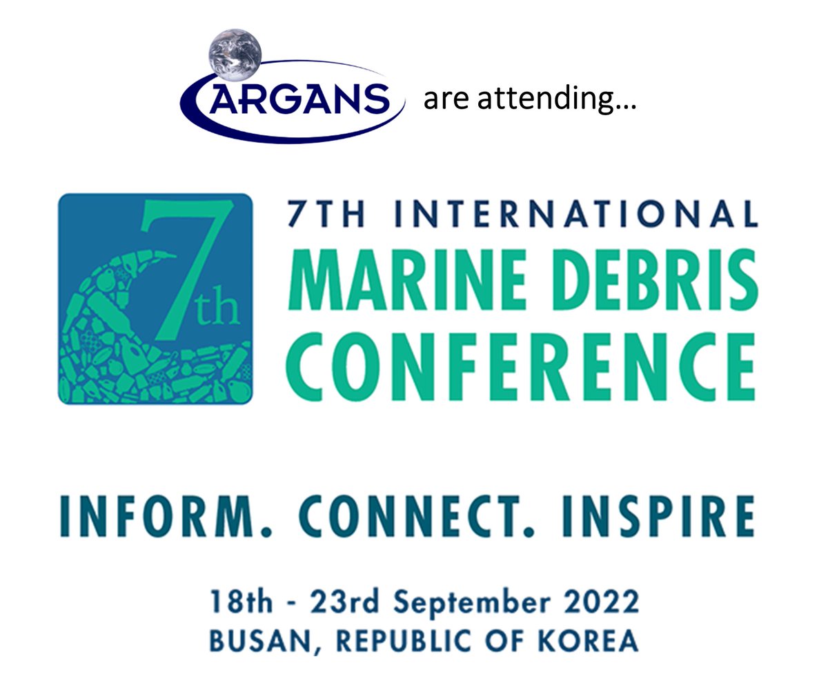 ARGANS_Ltd tweet media