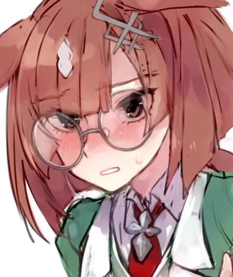 らくがきでしかないくのしゃん 