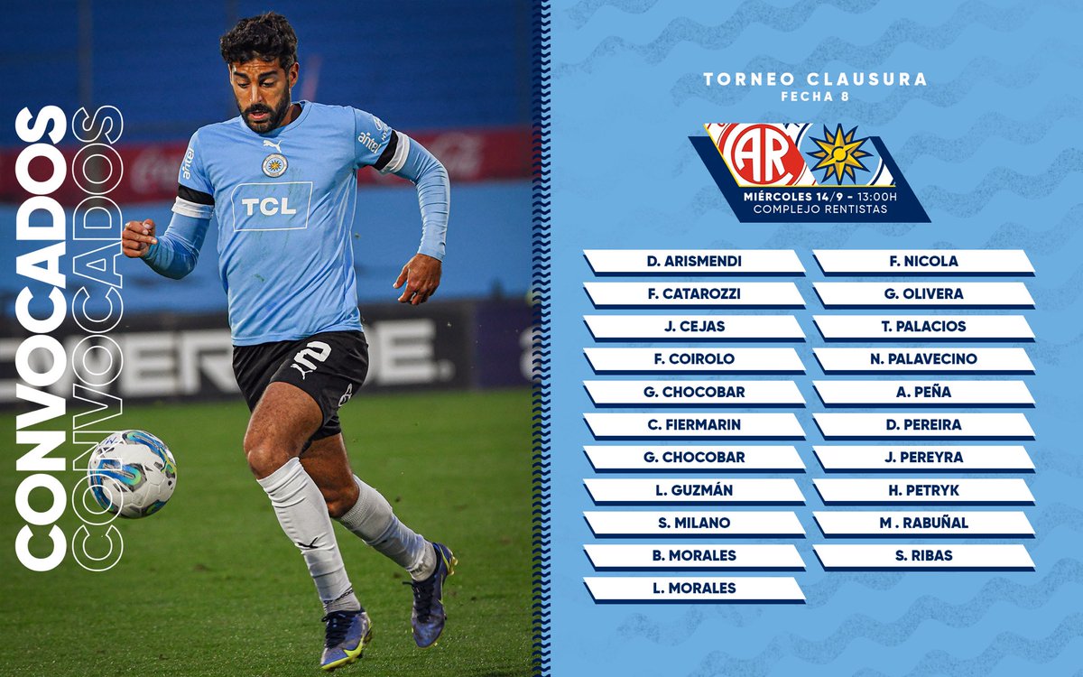 MvdCityTorque's tweet photo. Acá están #LosCiudadanos de @SEgurenOfficial para el partido de este mediodía ante @RENTISTASSAD 

¡Vamos nosotros! 🏆🇺🇾 https://t.co/CwyrCQN7Qe