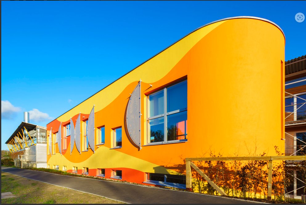 crsrendering's tweet image. We are proud to announce our work at the Bournemouth Arts Innovation Centre has been nominated for 2 awards! 
INCA Awards 2022 Best New Build - inca-ltd.org.uk/project/innova…
RCI 2022 Facade Awards - Best New Build - rcimag.co.uk/news/2022-faca…