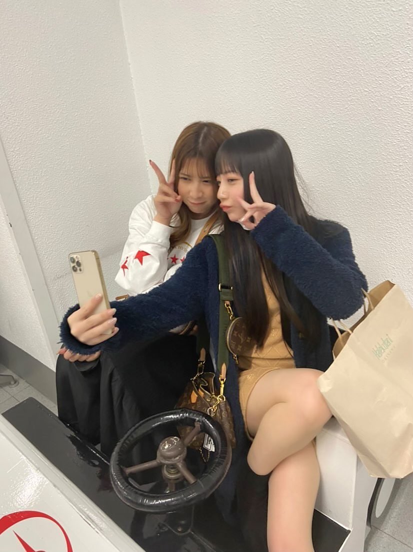 @ririchannosub らぶ👼🏻 https://t.co/DOhO5arH4J