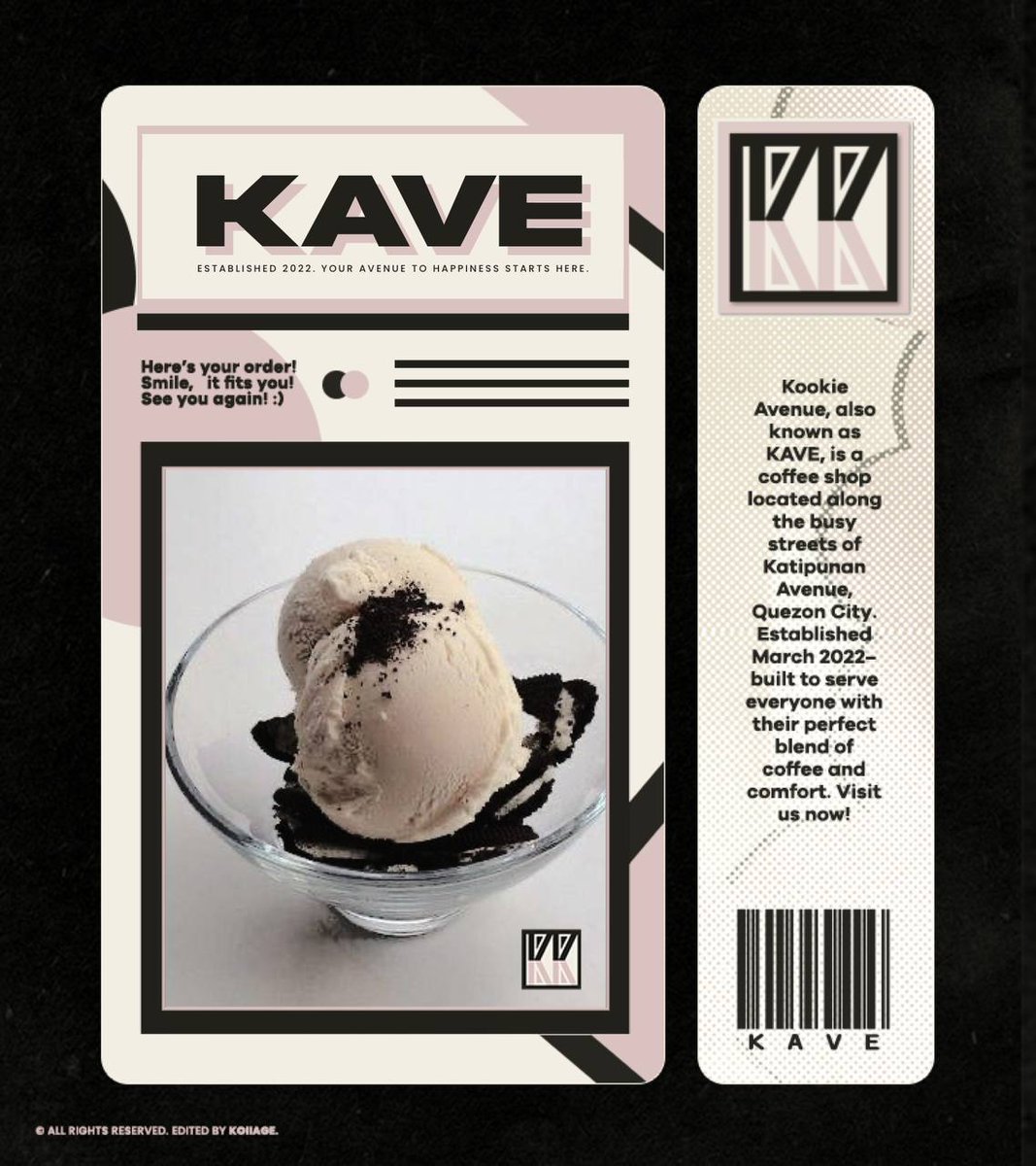 kvsqrl's tweet photo. ㅤ    ͏͏
    ͏͏    ͏͏
    ͏͏
배달 서비스   ❪ KAVE ❫ 𒀭
a delivery for you, @zaphozomu.
from, apoy. 
➲   I love you po! ^°^

ㅤㅤ    ͏͏
    ͏͏    ͏͏     ͏͏ https://t.co/0MYg5JCZ9Y