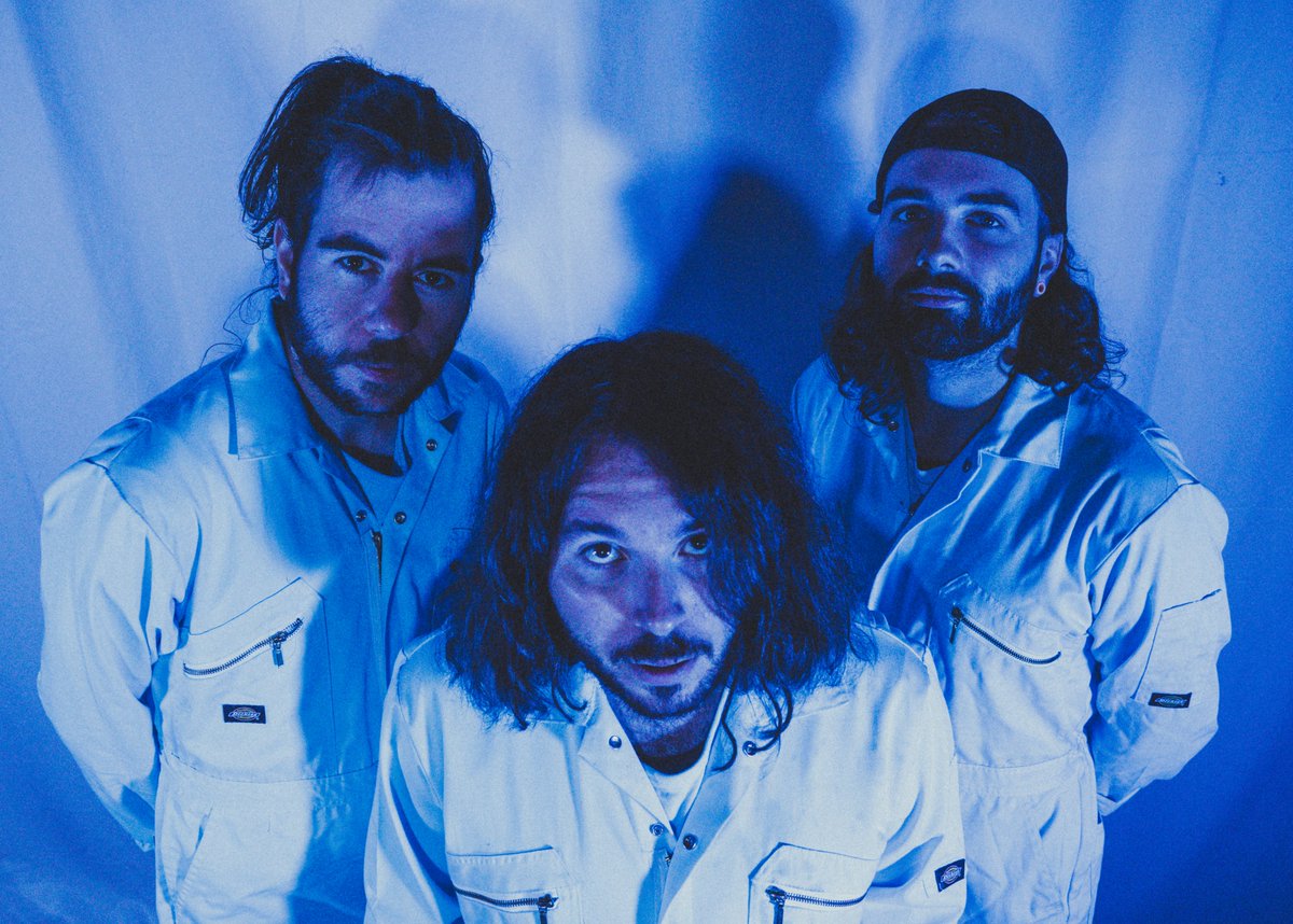 TenEightyTrees's tweet photo. Join us for the release of new single THE INCUBATOR, available on all platforms 23/09/2022

So TenEightyProud of the graft that has gone into making this one a reality. Can't wait to share it with you all 🖤🌲

Pre-save now: https://t.co/QzNYRwRV5Z https://t.co/oiyo5eIFxP