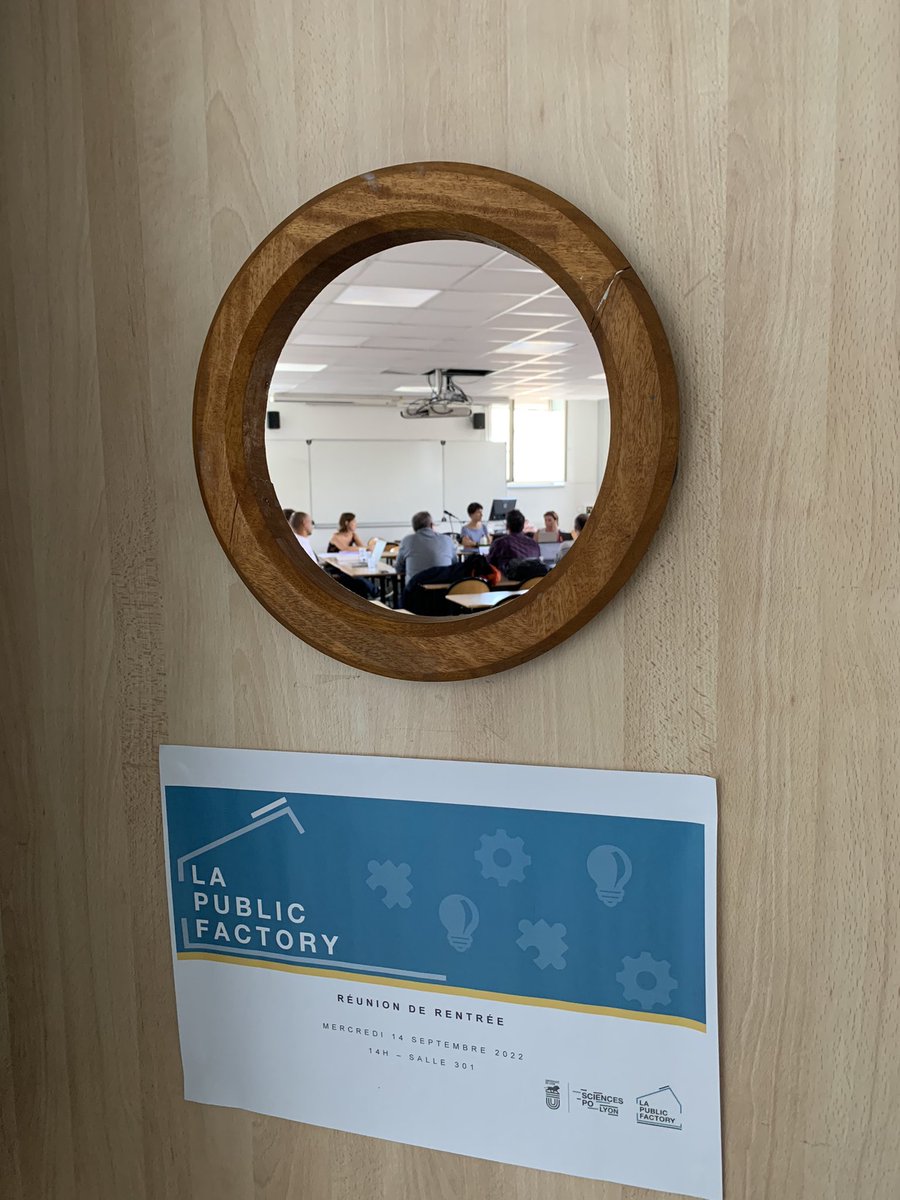 Public Factory tweet media