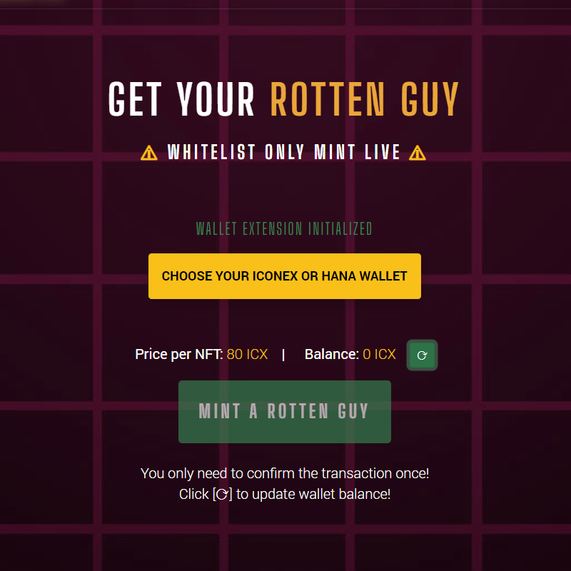 RagePupsNFT's tweet photo. We got the alpha peek on the Mint... π
It's happening boys and girls!
Tomorrow...
#peelguys #rottenguys $ICX #iconproject @Anttuzz1 https://t.co/1s6dPK2LkR