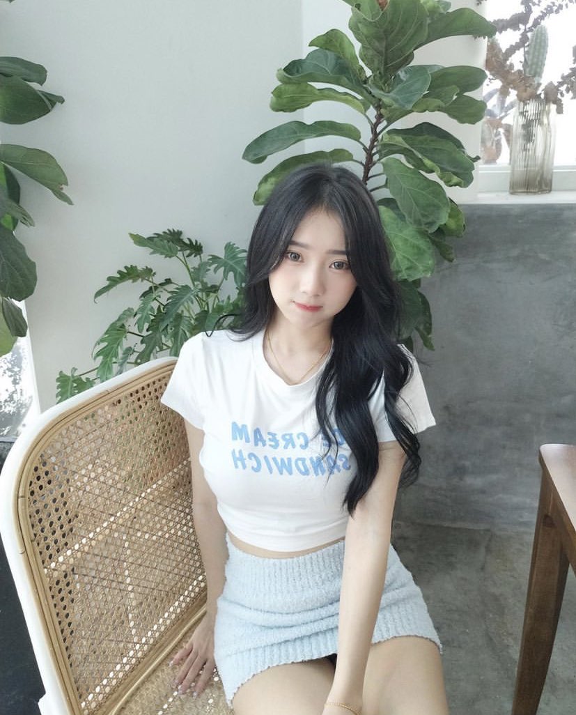 长这样 你一晚能操我几次？