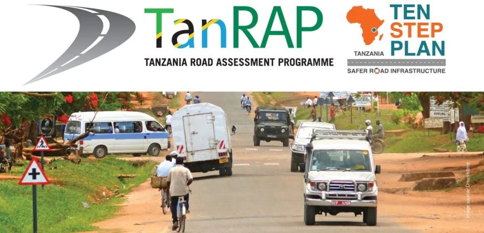 iRAPSavingLives's tweet photo. Keen to follow the exciting developments of #TanRAP creating safer roads in #Tanzania to save lives? Follow @TanzaniaRap #RoadSafety https://t.co/z1vKMJqW6E