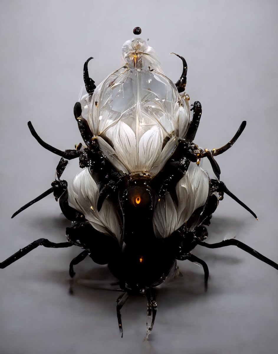 OSGraphics_'s tweet image. playing with #midjourney pt. 22

#AIart #digitalartwork #cryptoart #NFTArtist