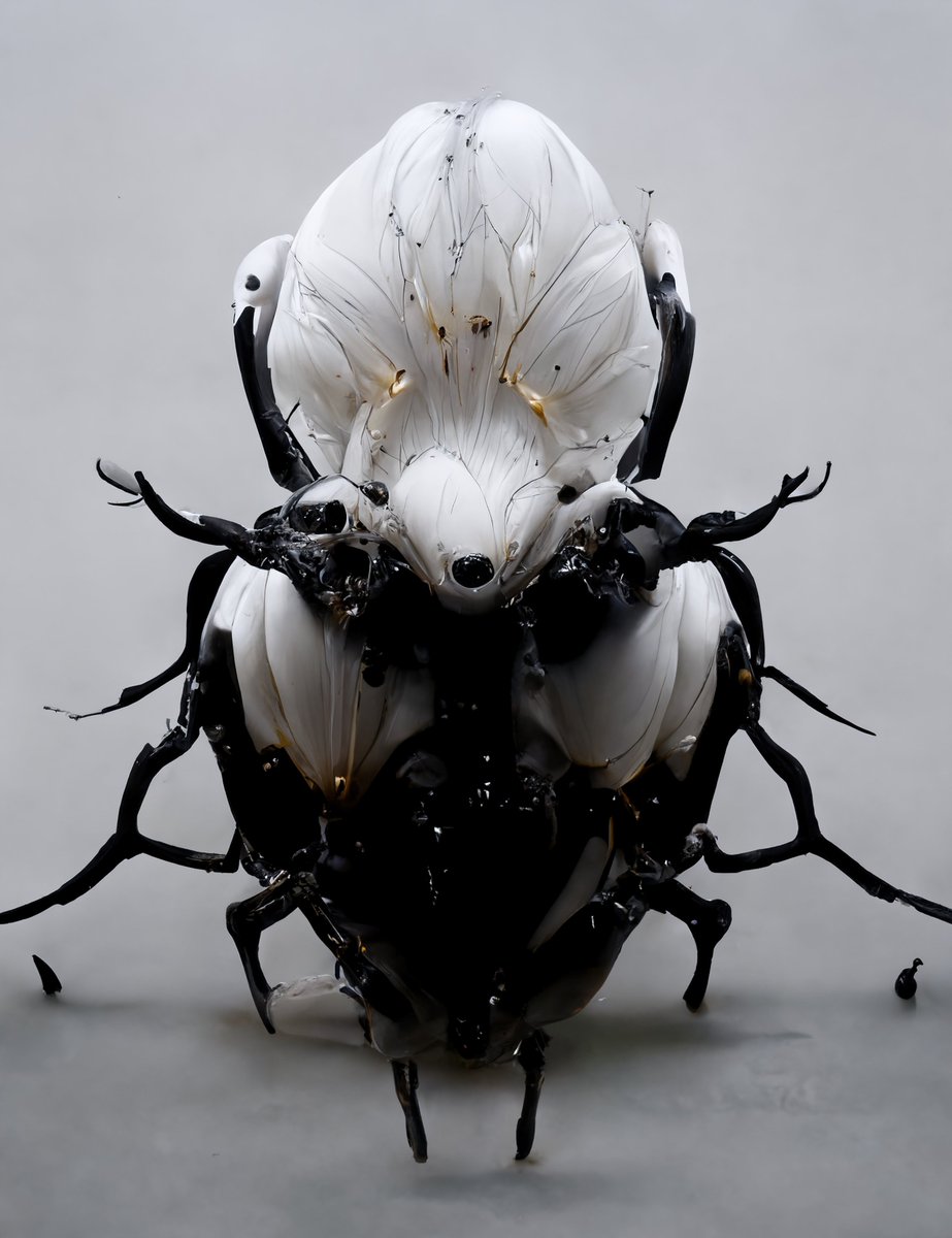 OSGraphics_'s tweet image. playing with #midjourney pt. 22

#AIart #digitalartwork #cryptoart #NFTArtist