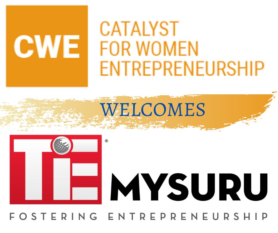 Catalyst for Women Entrepreneurship tweet media