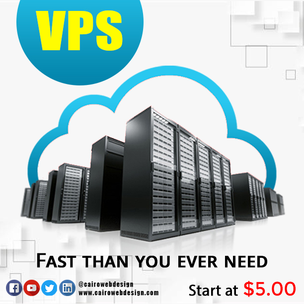 cairowebdesign's tweet image. Explore our #VPS solution and our discounts start at $5.00 .
learn more: cairowebdesign.com/en/vps