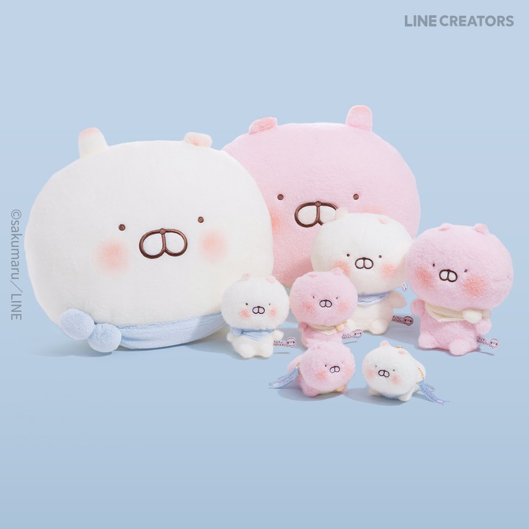ちびちびうさまる ぬいぐるみ&うさまらーカード | www.caffeottavo.com