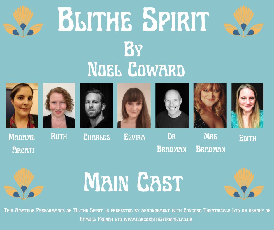 MidlandPlayers's tweet photo. Not long now....tickets still available at https://t.co/nEQt2scqqj https://t.co/K2tb09rJSa