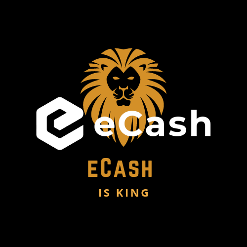 eCash is King