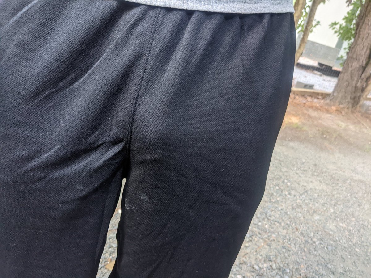 Illuxx on Twitter: "I think these trunks are a little revealing lol"