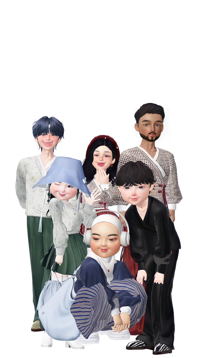 freyazelinezpt's tweet photo. New Arrival! MOMAGUPI X JUNMINSON 💛🥰
@MOMA_momagupi @qqpowww 
@zepeto_kr @zepeto_official 

#Momagupi
#Junminson
#MxJ 
#JunminsonBag
#MomagupiXJunminson
#FreyaZeline
#FZslot
#ZEPETOIndonesia 
#ZEPETO https://t.co/LxQIpeWXBV