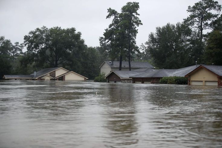“While the increase in floods is very strongly linked with #climate change, and climate change is a threat multiplier, most of the losses incurred during flooding are often actually due to poor #governance and a weak #economy.”