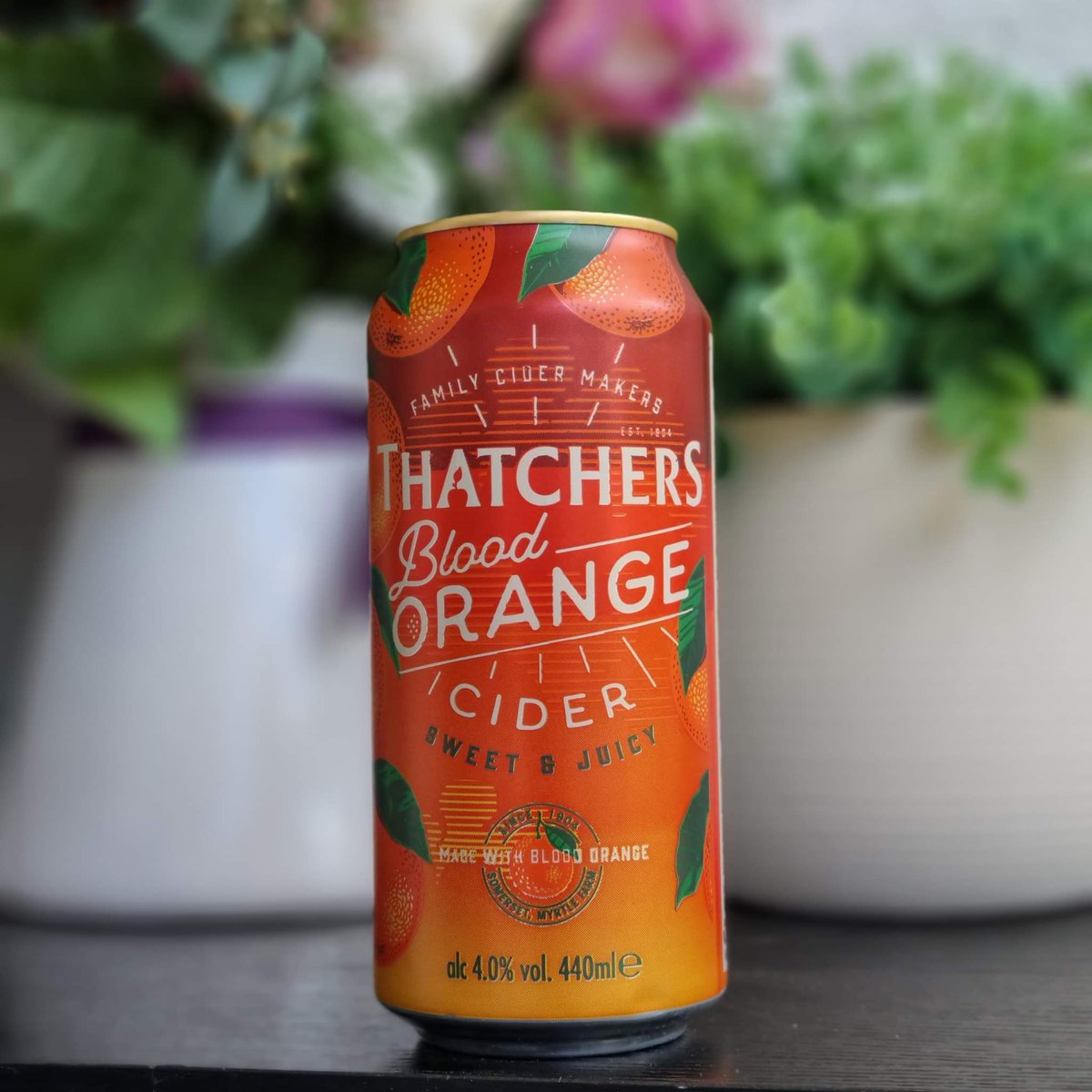 etspeaksfrom's tweet photo. I was sent these amazing premium canned #SummerInACan drink to try. Thanks to the @canmakersuk 
We love cans over plastic materials. Do you know that cans are infinitely recyclable? Aluminium cans are the most recycled drinks containers in the world! #MetalRecyclesForever https://t.co/N1u0cuqXeq