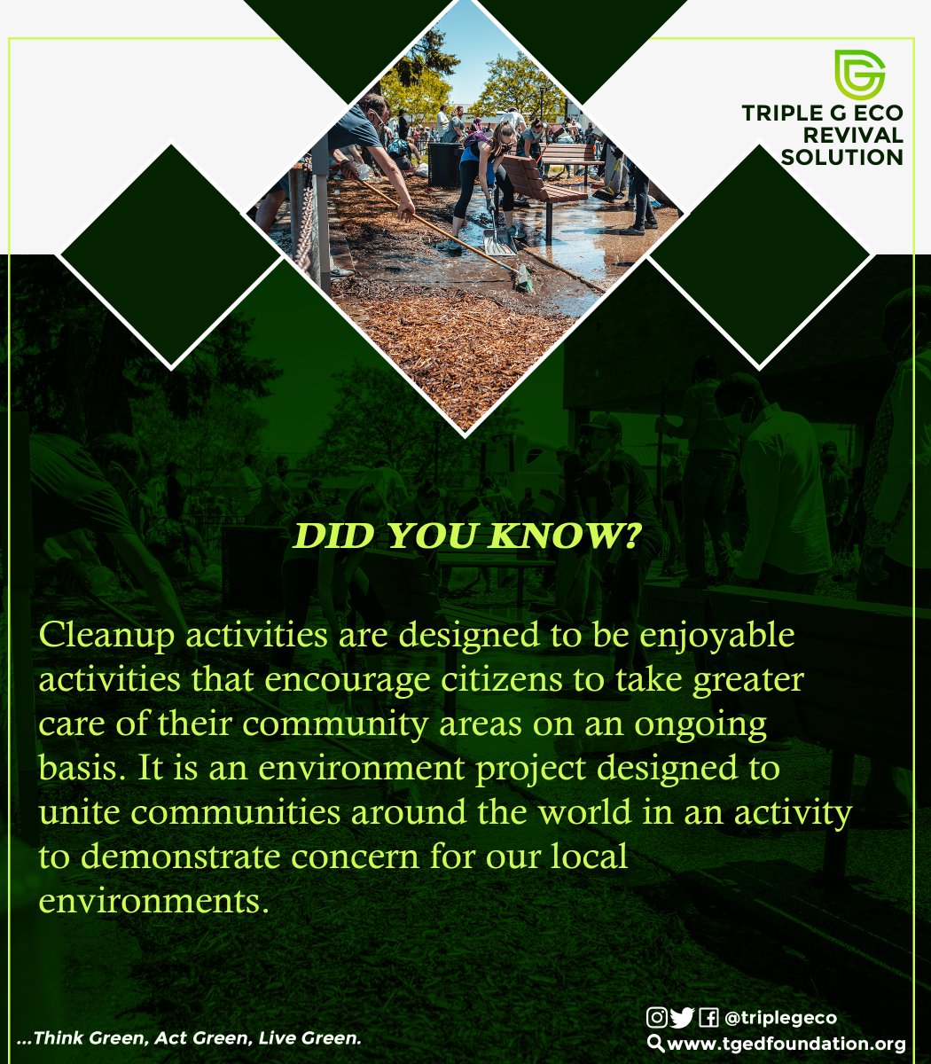 Clean up activity is fun, eco friendly and helps to keep the environment healthy.

#cleanairday #cleanair #cleanairsolutions #cleanairmoms #cleanairhealthyfuture #cleanairstreet #cleanairnow #cleanairdontcare #cleanaircampaign #cleanairforall #cleanairdayca #cleanairsalon