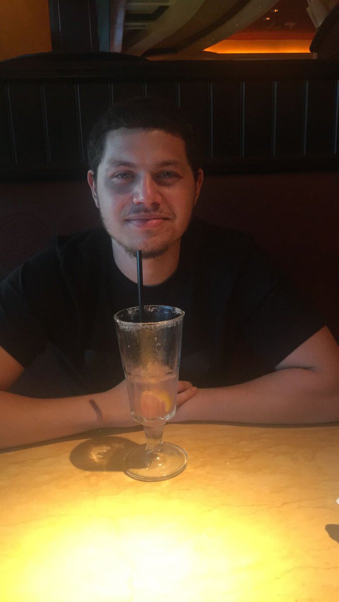 yeniferburgos__'s tweet photo. Happy birthday to you!!! @yourstrulyeric 🔥❤️😘 you’re such a blessing in my life and I’m so proud of the man you are. Wishing you many more ❤️‍🔥 https://t.co/k2ewW5feKL