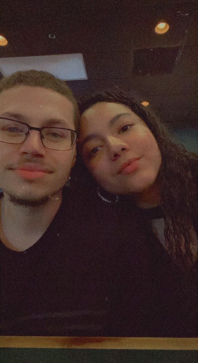 yeniferburgos__'s tweet photo. Happy birthday to you!!! @yourstrulyeric 🔥❤️😘 you’re such a blessing in my life and I’m so proud of the man you are. Wishing you many more ❤️‍🔥 https://t.co/k2ewW5feKL