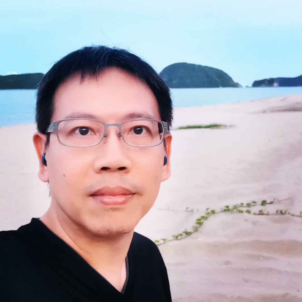 PiboonAwasda's tweet photo. My last jog here this week. Trying to give my best. Let's exercise! My one best advice after COVID-19!
#เพียรไว้
#วินัยนำไปสู่อิสระ
#เพื่อความรู้แจ้ง
#havinggrit
#disciplineequalsfreedom
#IWorkForEnlightenment https://t.co/wEgjOsZqXi