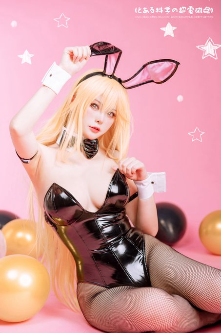 Twitterのコスプレ画像23