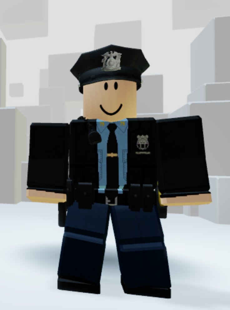 ヘンリー・J・ベイリー警視 on Twitter