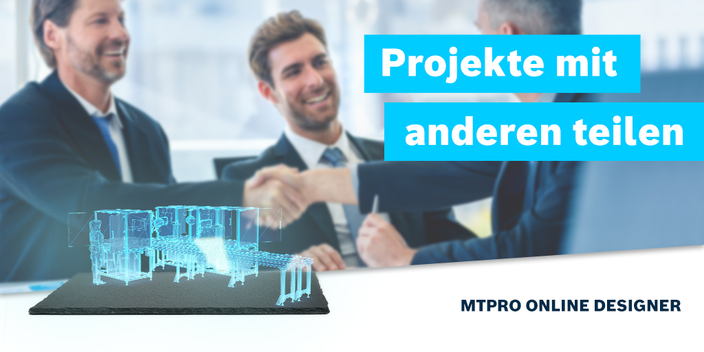 RexrothDACH's tweet photo. Mehr Flexibilität am Arbeitsplatz mit dem kostenlosen MTpro Online Designer: Plane Anlagen & teile sie mit anderen Nutzern in der browserbasierten Planungssoftware von #BoschRexroth.
Jetzt direkt starten: https://t.co/1xPadNgJGs #MTpro #Software #Montagetechnik #EngineeringTools https://t.co/7kA0K5XSaO