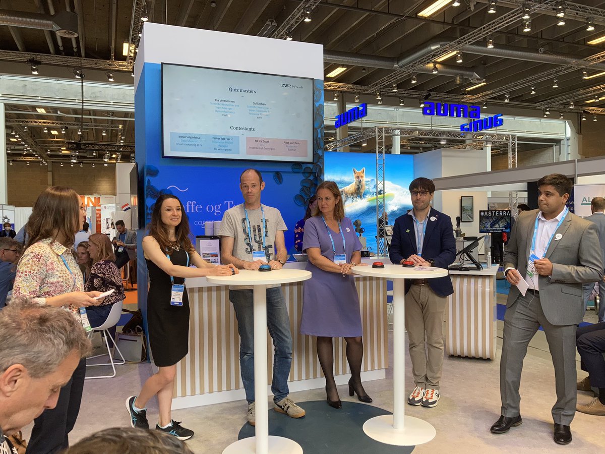 Lisa Andrews (she/her) (@lisamandrews_) on Twitter photo <a href="/H2ODraganSavic/">Dragan Savic</a> <a href="/KWR_Water/">KWR Water Research Institute</a> We had great fun! @rhdhvdigital <a href="/Waterbedrijf/">Waterbedrijf Groningen</a> <a href="/dewatergroep/">De Watergroep</a> <a href="/Eurecat_news/">Eurecat</a> <a href="/SiddharthSeshan/">Siddharth Seshan</a> <a href="/H2ODraganSavic/">Dragan Savic</a> <a href="/KWR_Water/">KWR Water Research Institute</a> We had great fun! @rhdhvdigital <a href="/Waterbedrijf/">Waterbedrijf Groningen</a> <a href="/dewatergroep/">De Watergroep</a> <a href="/Eurecat_news/">Eurecat</a> <a href="/SiddharthSeshan/">Siddharth Seshan</a>