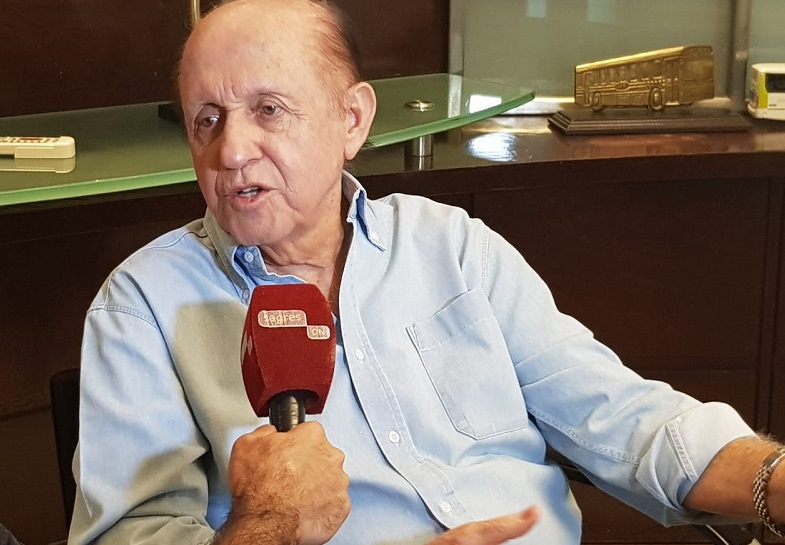 Sistema Sagres on Twitter "Hailé Pinheiro pode virar nome de avenida