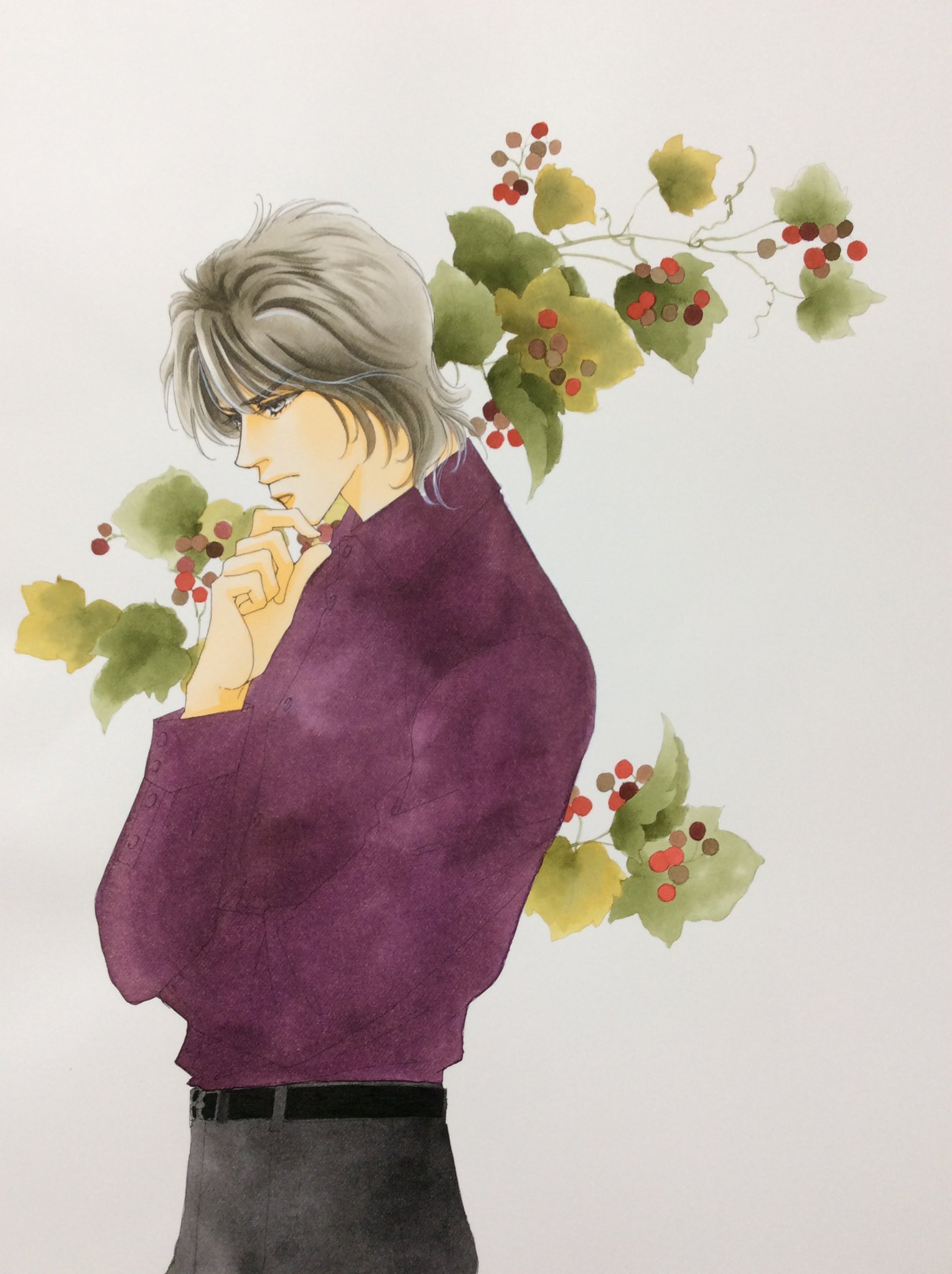 伊達邦彦 (miteguy) / Twitter