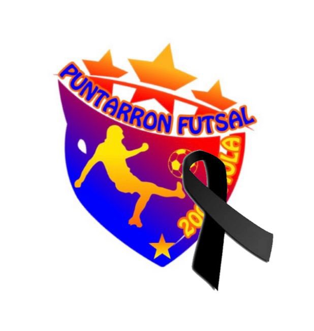 Día triste para el deporte local. Hoy nos deja Sergio López Gabarron más conocido como Rivero. Una gran persona que deja un gran vació en el deporte muleño. Desde el Puntarron Futsal transmitimos nuestro más sentido pésame y un abrazo muy fuerte a sus familiares y amigos.🖤