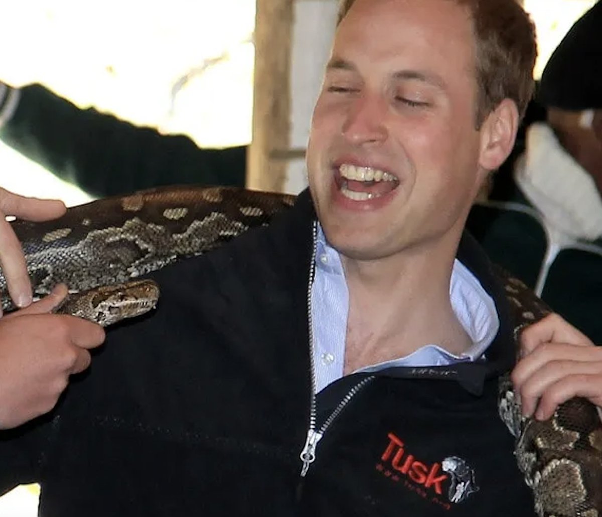 Panie premierze <a href="/donaldtusk/">Donald Tusk</a> - no takiego wsparcia z brytyjskiego tronu pozazdrościć. Jaka tam zakamuflowana opcja niemiecka, jak tu "na" sercu brytyjskiej korony i przyszłego Króla!💪 @NewsPlatforma