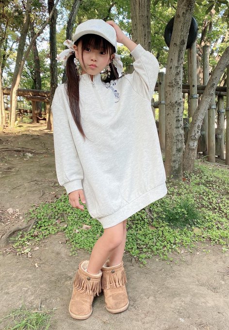 Twitterのコスプレ画像1