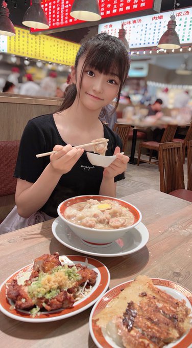 Twitterのコスプレ画像2