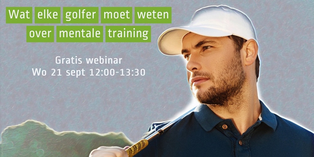 mitchelkevenaar's tweet photo. 🧠 Wat elke golfer moet weten over mentale training
Gratis webinar, wo 21 sept, de nationale dag van de sportpsychologie van 12:00 tot 13:30.
Meld je aan: https://t.co/6diDXzBSqT
De opname is terug te kijken als je je aanmeldt.
#dagvdsportpsychologie #VSPN #sportpsychologie https://t.co/8vGne206St