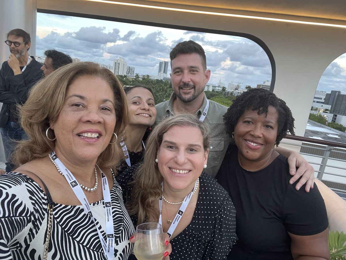 Margaret Brisbane tweet media